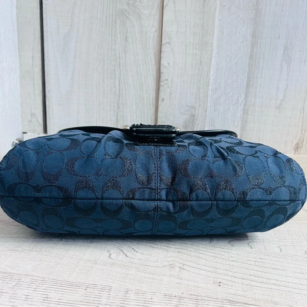 Coach Soho Shoulder Bag - Picture 8 of 11